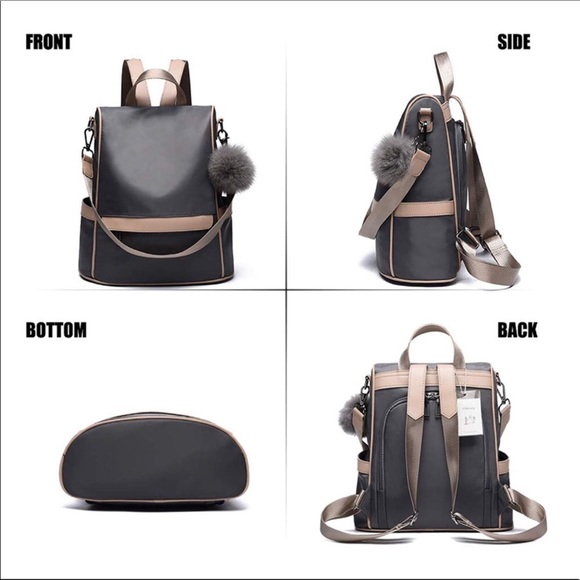 Backpacks